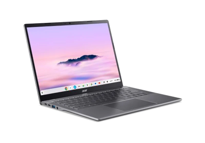 Image of Acer Chromebook Plus 514 CBE594-2-TCO-340Q Intel Core 3 100U 35.6cm (