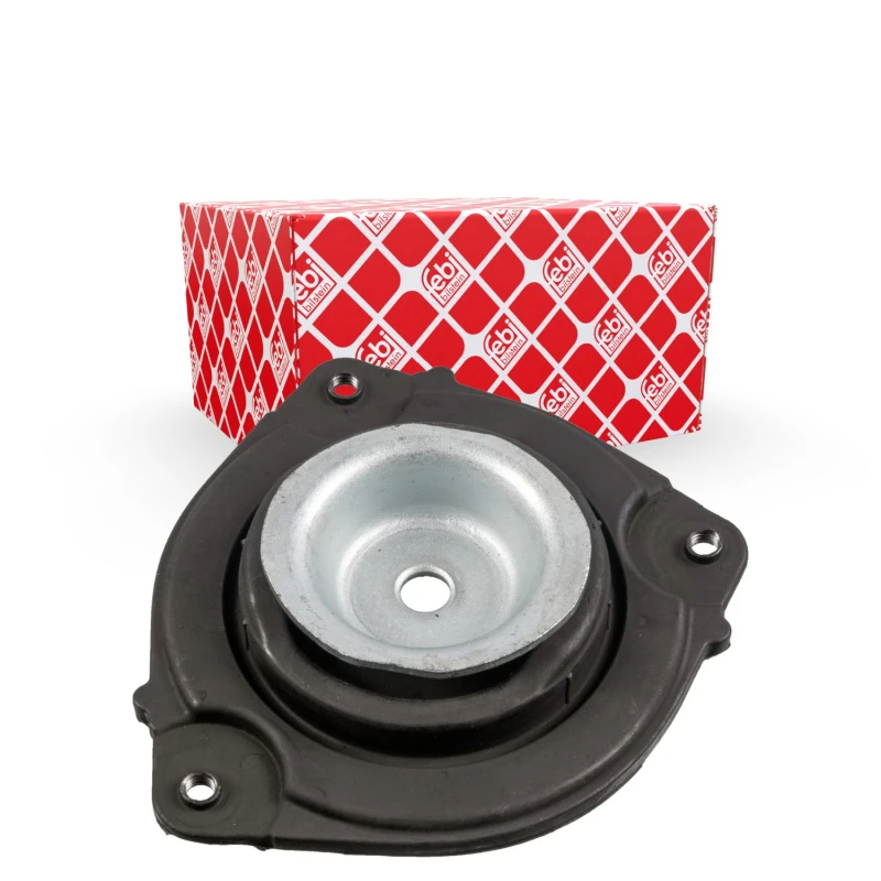 Image of Top strut mount FEBI BILSTEIN 109345