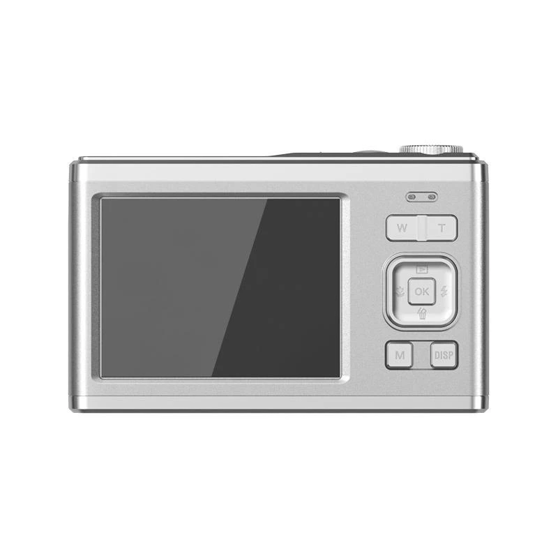 Image of Agfa Agfa Photo Realishot DC9200 Compact Digital Camera (Silver) DC9200SL