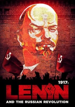 image of 1917 Lenin and the Russian Revolution - DVD