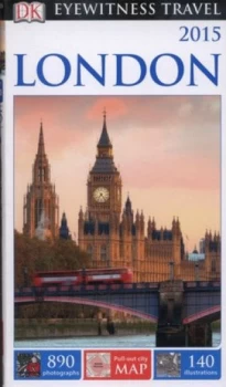Image of London by Michael Leapman Paperback
