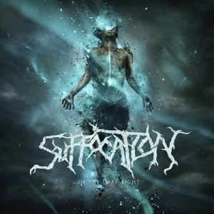 image of Of the Dark Light by Suffocation CD Album