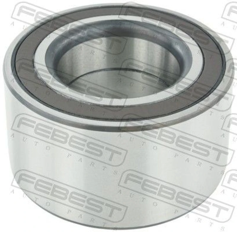 Image of Wheel bearing FEBEST DAC45840041M