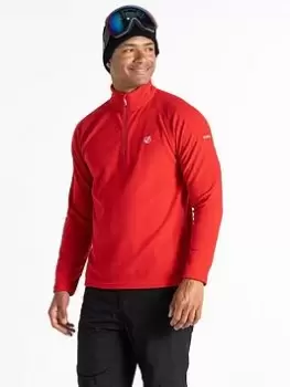 Image of Dare 2b Dare 2b Freethink Ii Fleece, Red, Size 2XL, Men