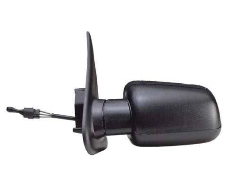 Image of ALKAR 6164361 Wing mirror Left, Convex Outside Mirror (50)
