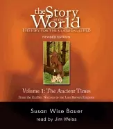 Image of story of the world ancient times from the earliest nomads to the last roman