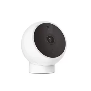 image of Xiaomi Mi Camera 2K Magnetic Mount IP security camera Indoor Spherical 2304 x 1296 pixels