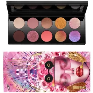 image of Pat McGrath Labs Mothership IX: Huetopian Dream Palette