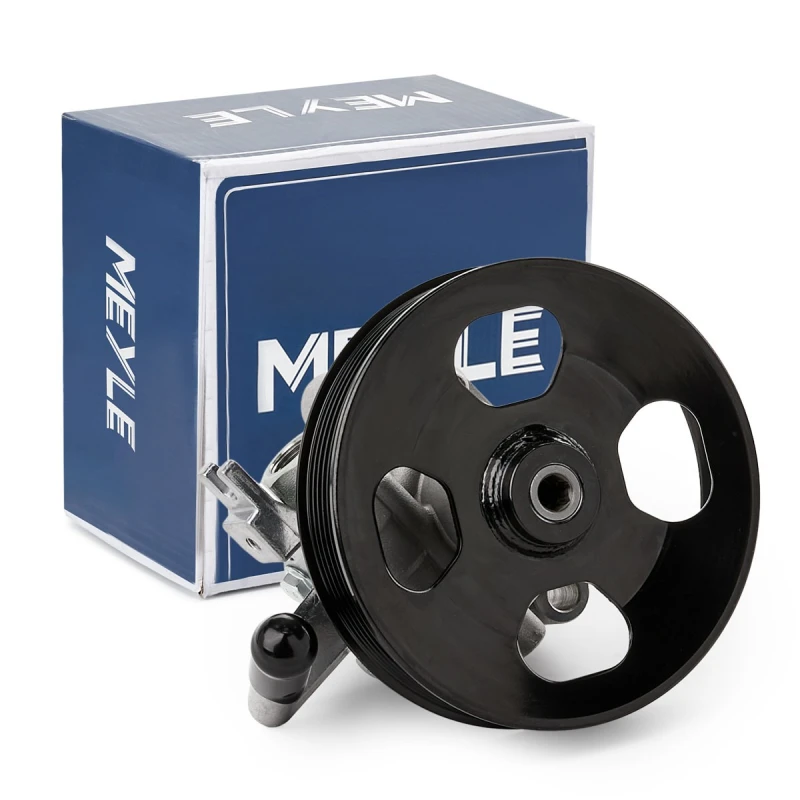 Image of Power steering pump MEYLE 37-14 631 0005