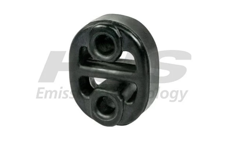 Image of Holding Bracket, silencer HJS 83 43 7875