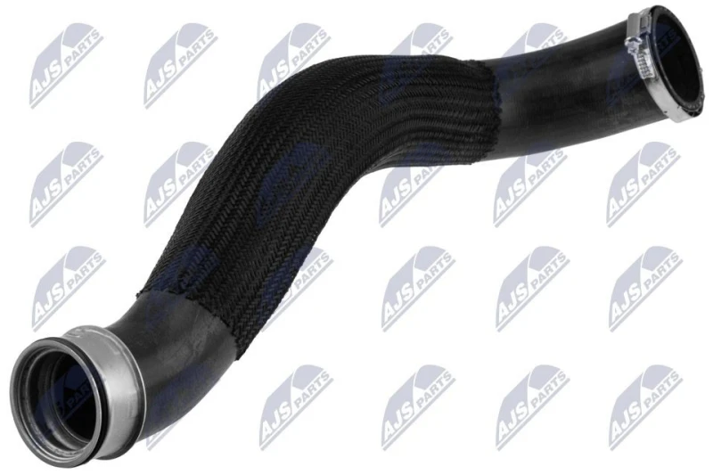 Image of NTY Charger intake hose NTY GPP-CH-018