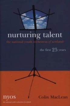 Image of Nurturing Talent by Colin Maclean Paperback