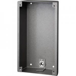 Image of myintercom myi0100 IP video door intercom Surface mount casing
