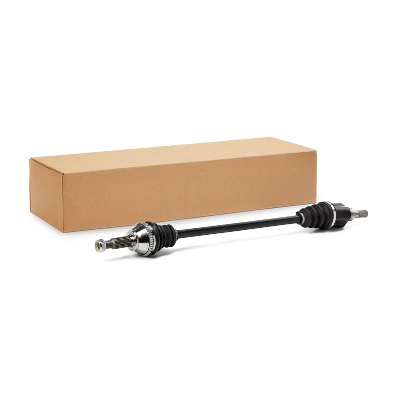 Image of RIDEX REMAN 13D1124R Drive shaft Rear Axle Drive Shaft (13)