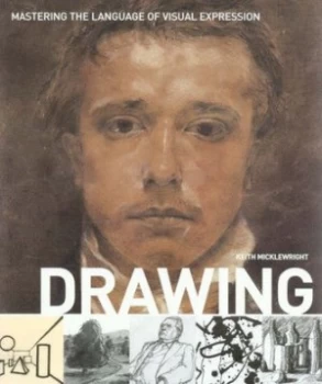 Image of Drawing by Keith Micklewright Paperback