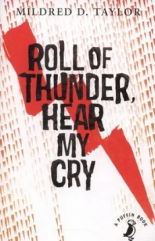 Image of Roll of Thunder Hear My Cry by Mildred Taylor Book