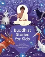 Image of buddhist stories for kids jataka tales of kindness friendship and forgivene