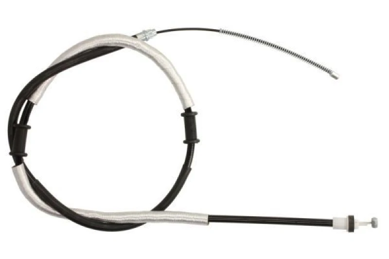 Image of ABE Handbrake cable ABE C7F008ABE