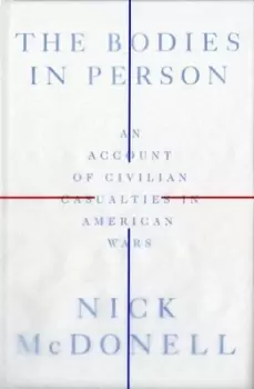 Image of The bodies in person by Nick McDonell
