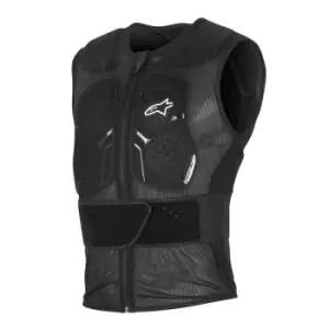 Alpinestars Track Black Vest 2 M