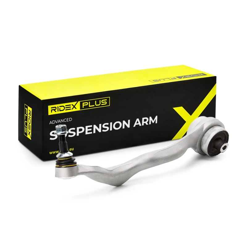 Image of RIDEX PLUS Suspension arm RIDEX PLUS 273C0554P