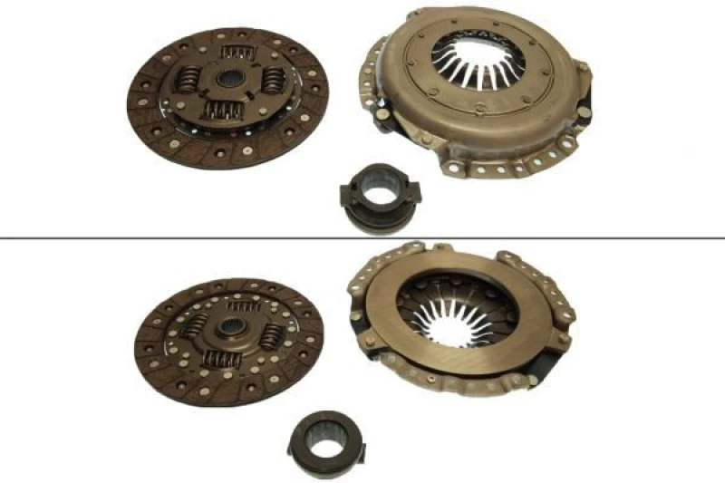 Image of KAWE Clutch kit KAWE 957793