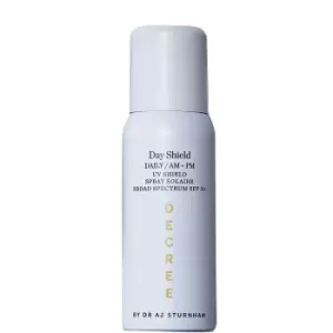 image of Decree Day Shield SPF 30 75ml