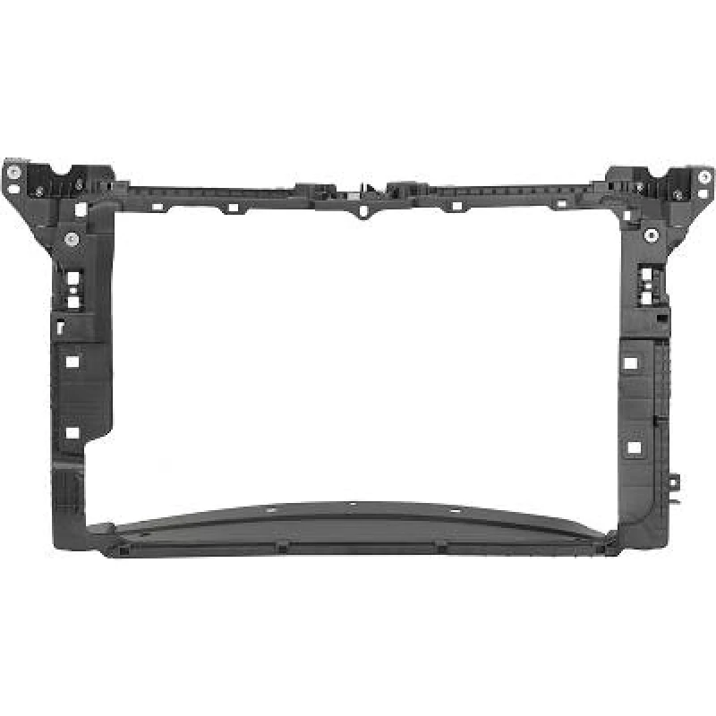 Image of Front Cowling DIEDERICHS 2209003