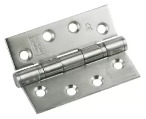 image of Eclipse Stainless Steel Grade 13 Ball Bearing Hinge, Pack Of 3