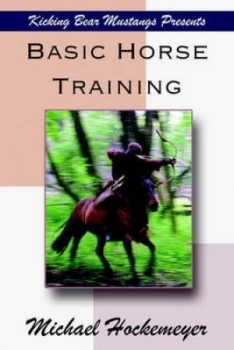 Image of Basic Horse Training by Michael Hockemeyer Paperback