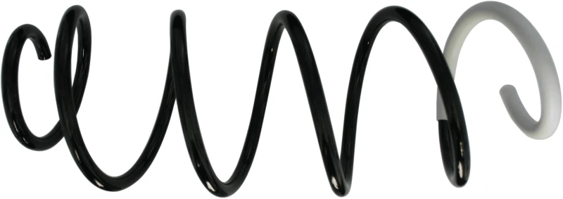 Image of Coil spring SACHS 993 843