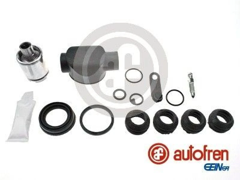 Image of AUTOFREN SEINSA Repair Kit, brake caliper AUTOFREN SEINSA D41624K