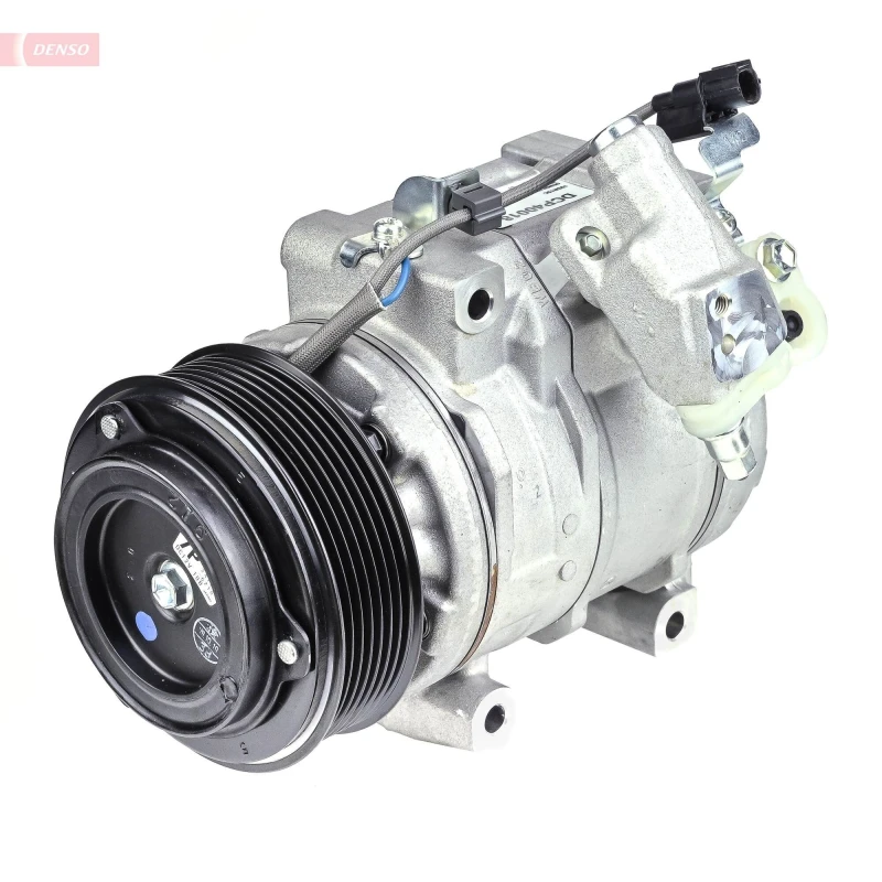 Image of DENSO Air conditioning compressor DENSO DCP40018