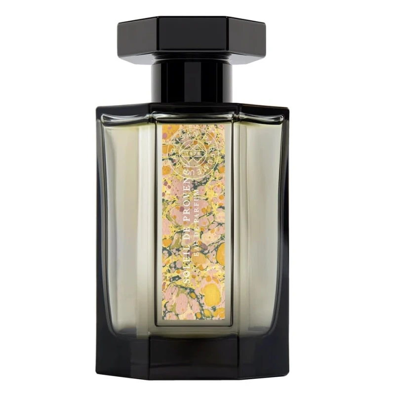 Image of L'artisan Parfumeur Soleil De Provence Eau de Parfum 100ml