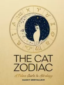 Image of The Cat Zodiac : Astrology for Your Cat