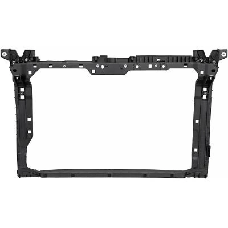 Image of Front Cowling DIEDERICHS 7826002