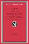 Image of cicero pro milone in pisonem pro scauro pro fonteio pro rabirio postumo pro