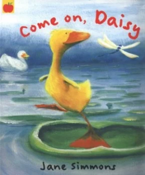 Image of Come on Daisy by Jane Simmons Paperback