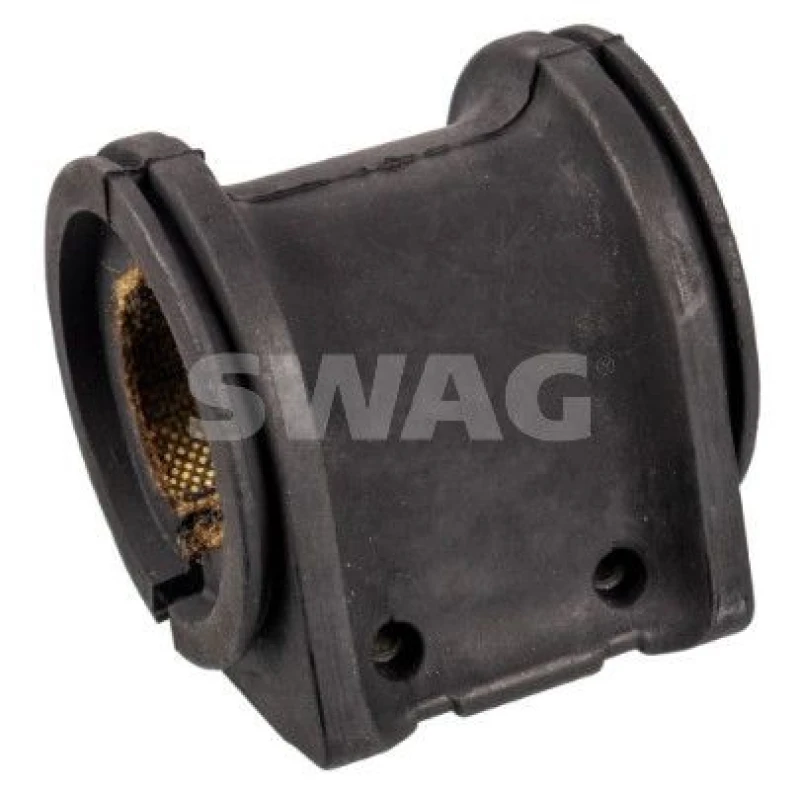 Image of Anti roll bar bush SWAG 10 10 4596