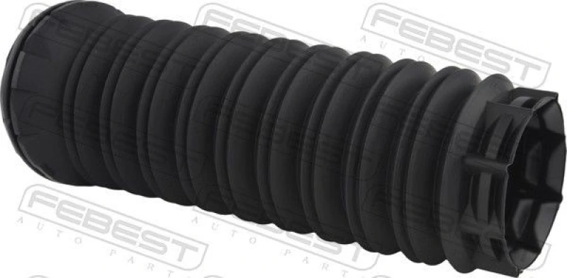Image of Shock absorber dust cover FEBEST TSHB-ASV70F