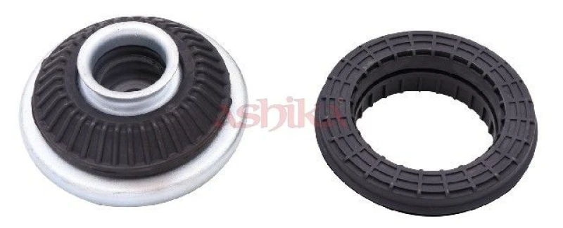 Image of ASHIKA Top strut mount ASHIKA SMA0177