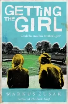 Image of Getting the Girl