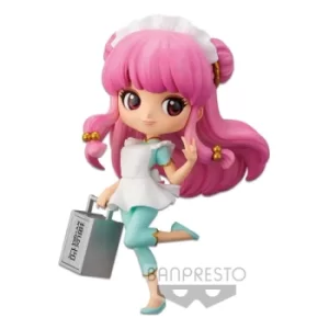 image of Ranma 1/2 Q Posket Mini Figure Shampoo Ver. B 14 cm