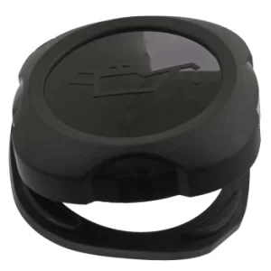 Image of Oil Filler Cap 46214 by Febi Bilstein