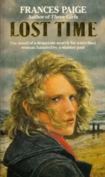 Image of Lost Time by Frances Paige Paperback
