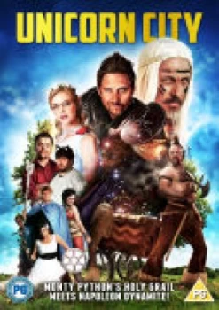 Image of Unicorn City
