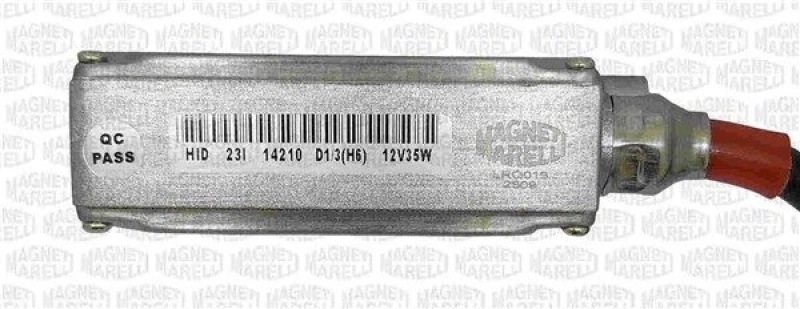 Image of MAGNETI MARELLI Lighting control module MAGNETI MARELLI 713121817019