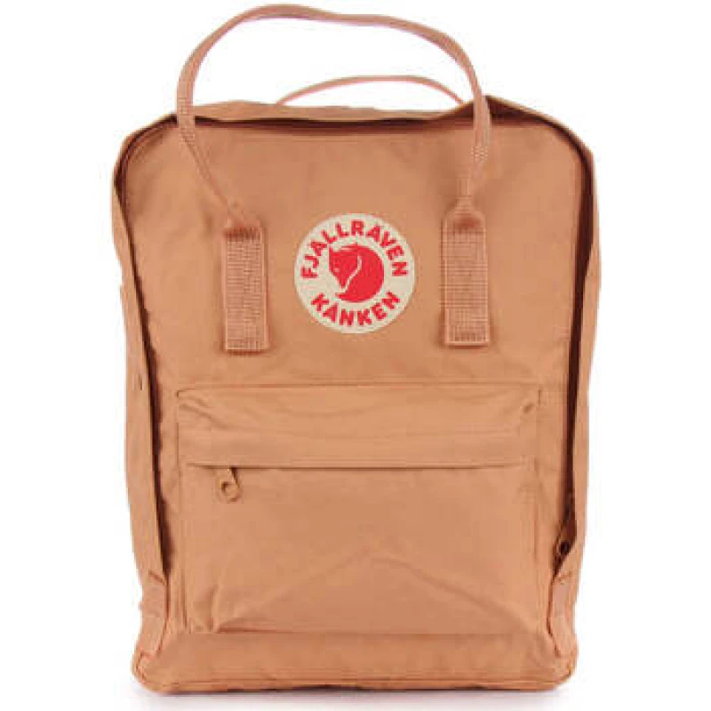 Image of Fjallraven Kanken 23510 womens Backpack in Pink