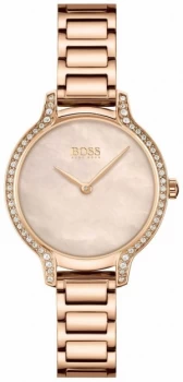 Image of Hugo Boss Gala 1502556 Women Bracelet Watch