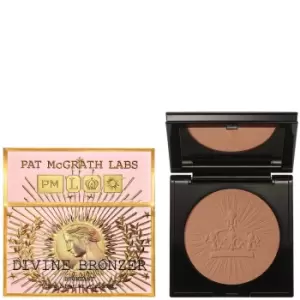 Image of Pat McGrath Labs Skin Fetish Divine Bronzer 4.8g (Various Shades) - Nude Honey